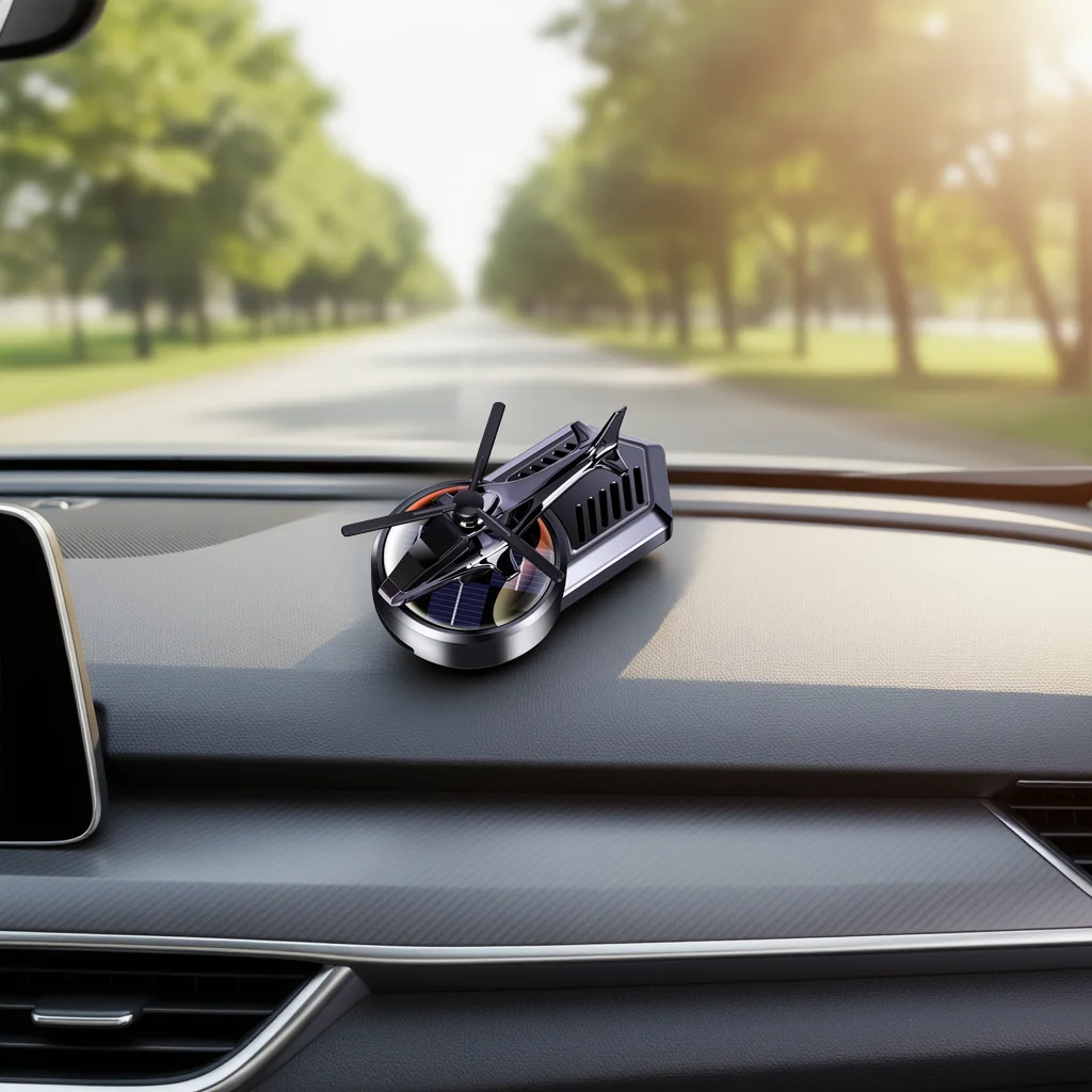 Вращающийся на солнечной батарее автомобильный вертолет, ароматерапевтический диффузор, шнур питания, центральная консоль, приборная панель автомобиля, аксессуары для интерьера вертолета
Вращающийся на солнечной батарее автомобильный вертолет, ароматерапевтический диффузор, шнур питания, центральная консоль, приборная панель автомобиля, аксессуары для интерьера вертолета