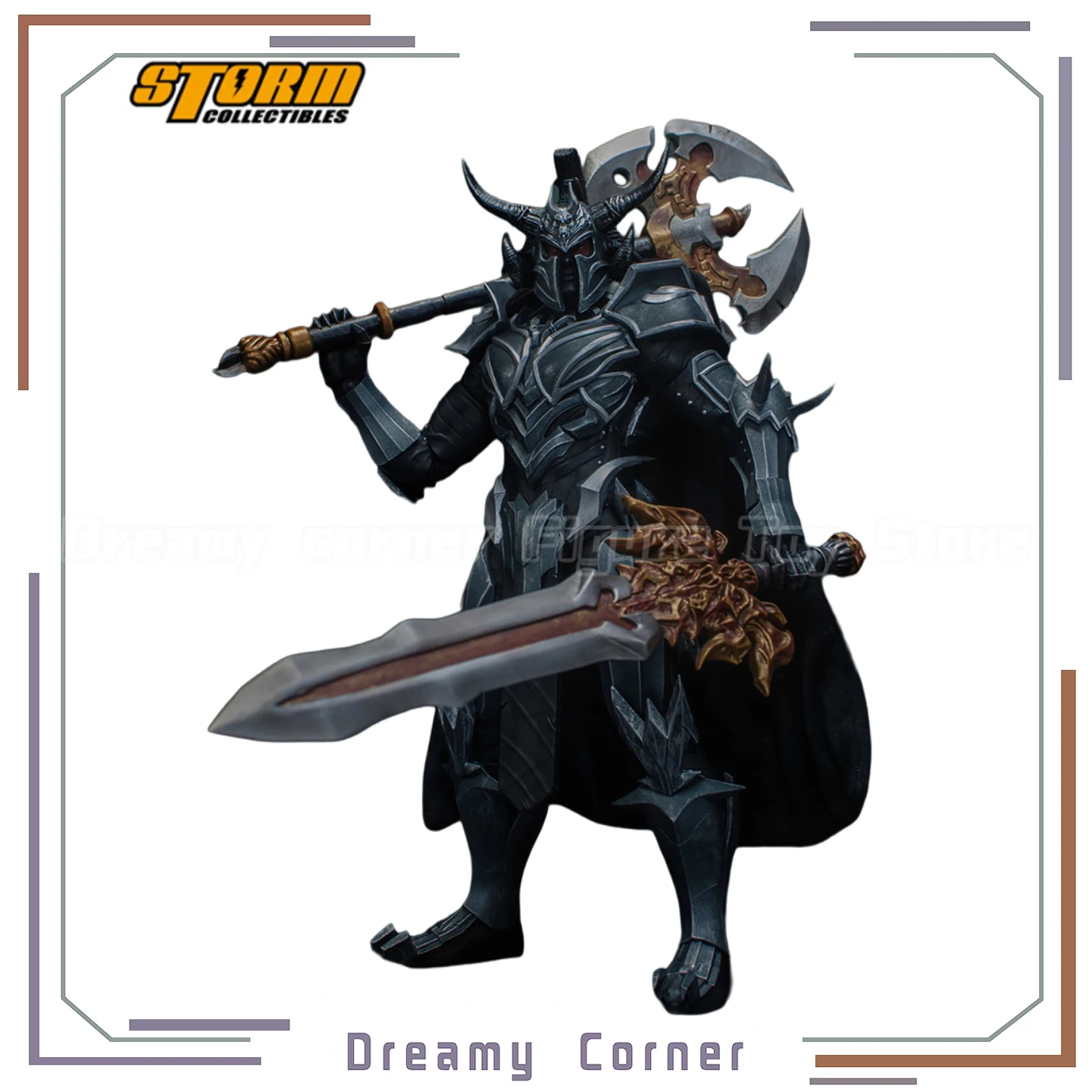 【В наличии】Оригинальная фигурка STORM COLLECTIBLES Injustice League Ares 1/12, коллекция игрушек, коллекция подарков
【В наличии】Оригинальная фигурка STORM COLLECTIBLES Injustice League Ares 1/12, коллекция игрушек, коллекция подарков