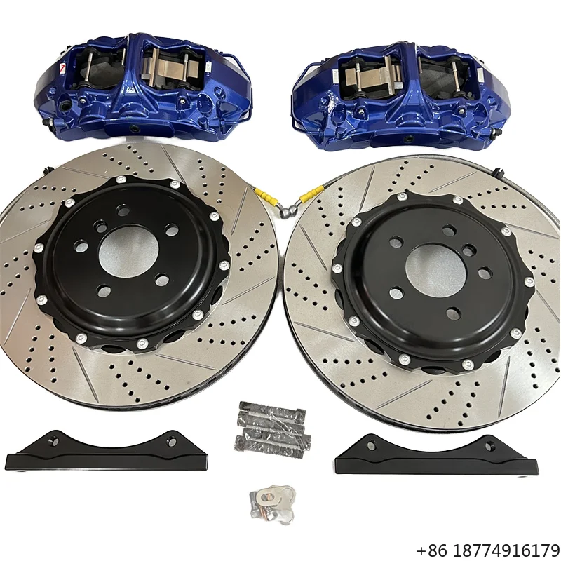 High Performance Factory Big Brake Kit 4 6 Pot Caliper Brake 120 Altezza.SXE10 Rim 16 17 18 19 20 21inch
High Performance Factory Big Brake Kit 4 6 Pot Caliper Brake 120 Altezza.SXE10 Rim 16 17 18 19 20 21inch