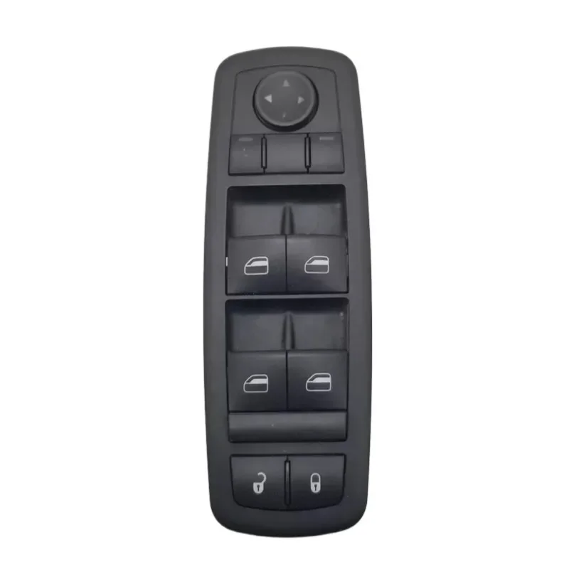 Master Power Window Control Switch for Dodge Caravan 2012-2016 Front Electric Door Window Regulator Button Switch 68110871AA
Master Power Window Control Switch for Dodge Caravan 2012-2016 Front Electric Door Window Regulator Button Switch 68110871AA
