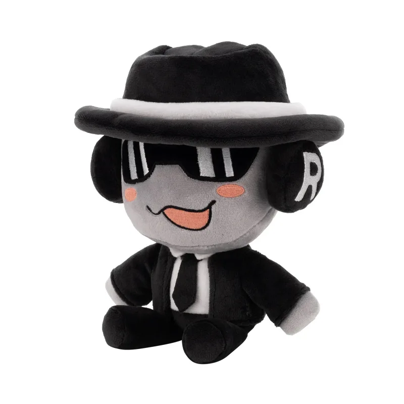 New Chance Cartoon Plush Toys Soft Stuffed Doll Pillow for Kids Room Decor Birthday Gift Gaming Peripheral
New Chance Cartoon Plush Toys Soft Stuffed Doll Pillow for Kids Room Decor Birthday Gift Gaming Peripheral