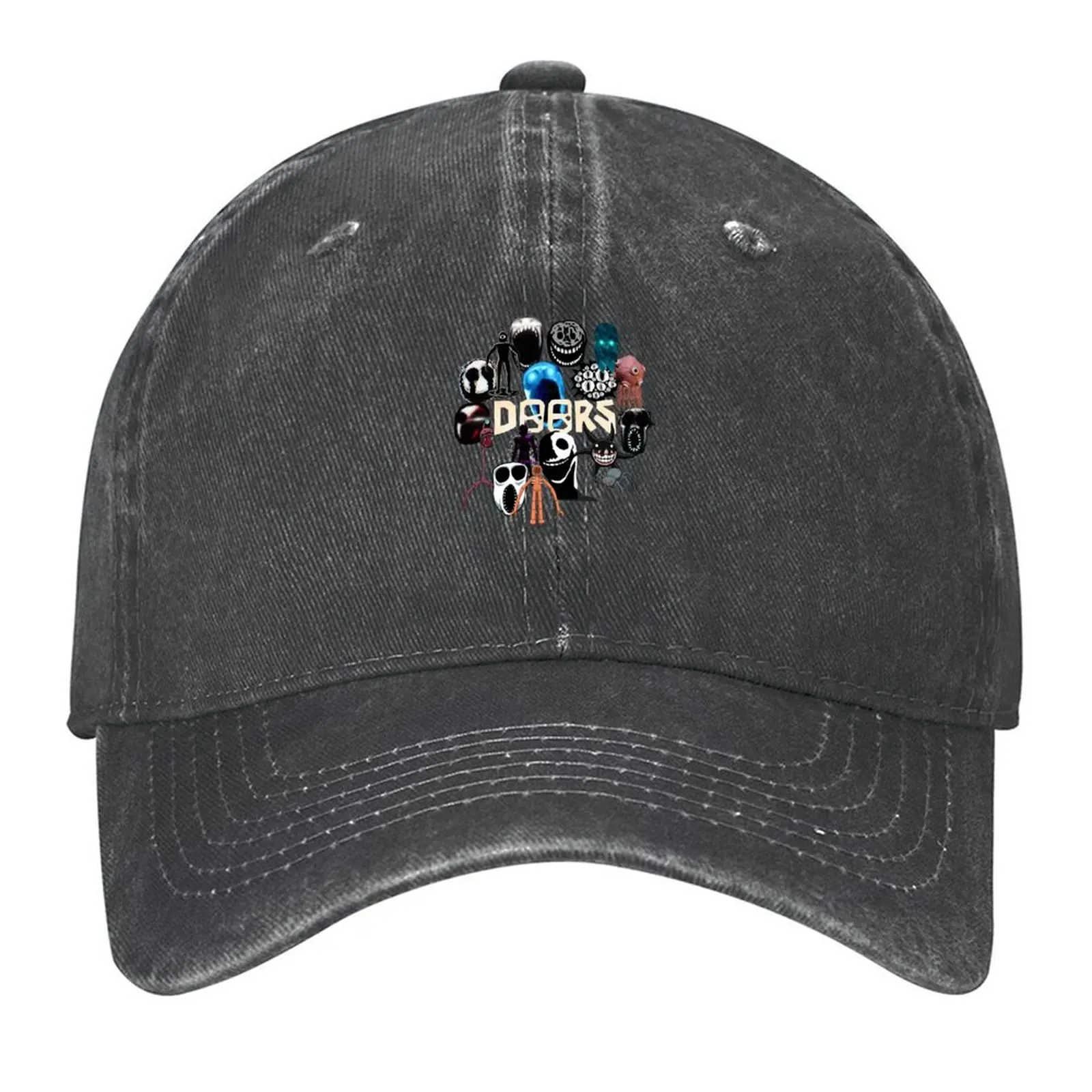 Doors Entities Everywhere Baseball Cap Sunhat Sun Cap Luxury man cap Golf Wear Caps For Men Women's
Doors Entities Everywhere Baseball Cap Sunhat Sun Cap Luxury man cap Golf Wear Caps For Men Women's