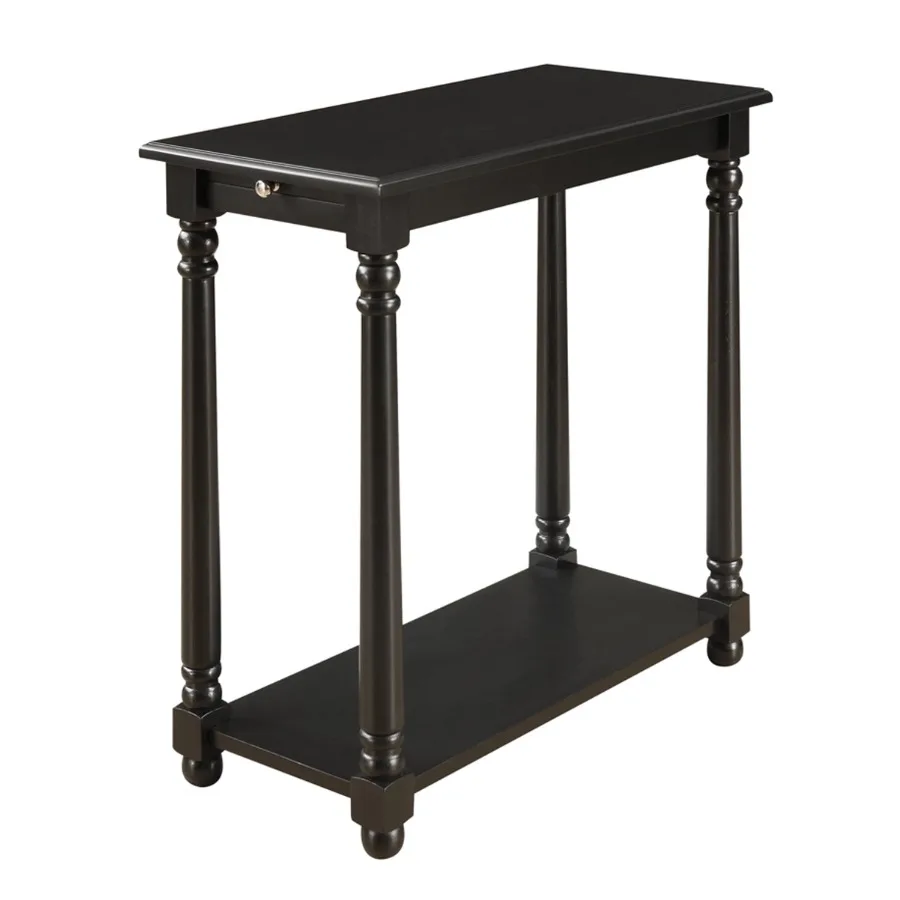French Country Regent End Table Multiple Colors
French Country Regent End Table Multiple Colors