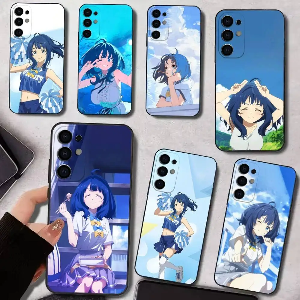 Anime A-Anna Y-Yanami Phone Case For Samsung S25,S24,S21,S22,S23,S30,Ultra,S20,Plus,Fe,Lite,Note,10,9,5G Black Cover
Anime A-Anna Y-Yanami Phone Case For Samsung S25,S24,S21,S22,S23,S30,Ultra,S20,Plus,Fe,Lite,Note,10,9,5G Black Cover