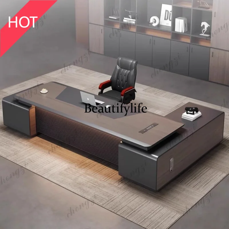 M07 TTT L Shaped Luxury Office Desk Designer Working Asthetic Modern Gaming Desk Adjustable Height Electric Escritorio Office
M07 TTT L Shaped Luxury Office Desk Designer Working Asthetic Modern Gaming Desk Adjustable Height Electric Escritorio Office