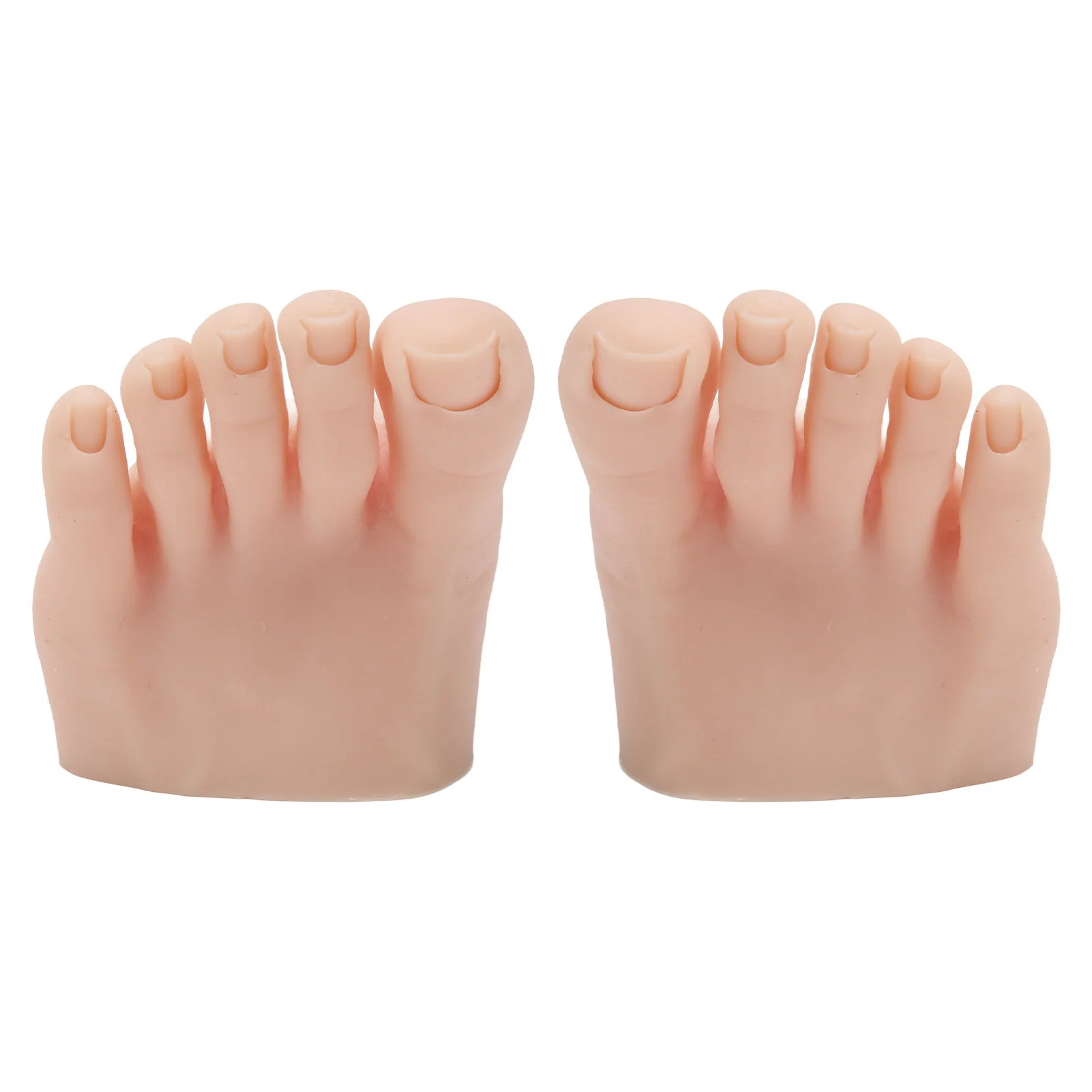 Tattoo Practice Fake Foot Model Medium Skin Color Nail Art Training Display Silicone Half Foot Model Tattoo Practice Foot Model
Tattoo Practice Fake Foot Model Medium Skin Color Nail Art Training Display Silicone Half Foot Model Tattoo Practice Foot Model