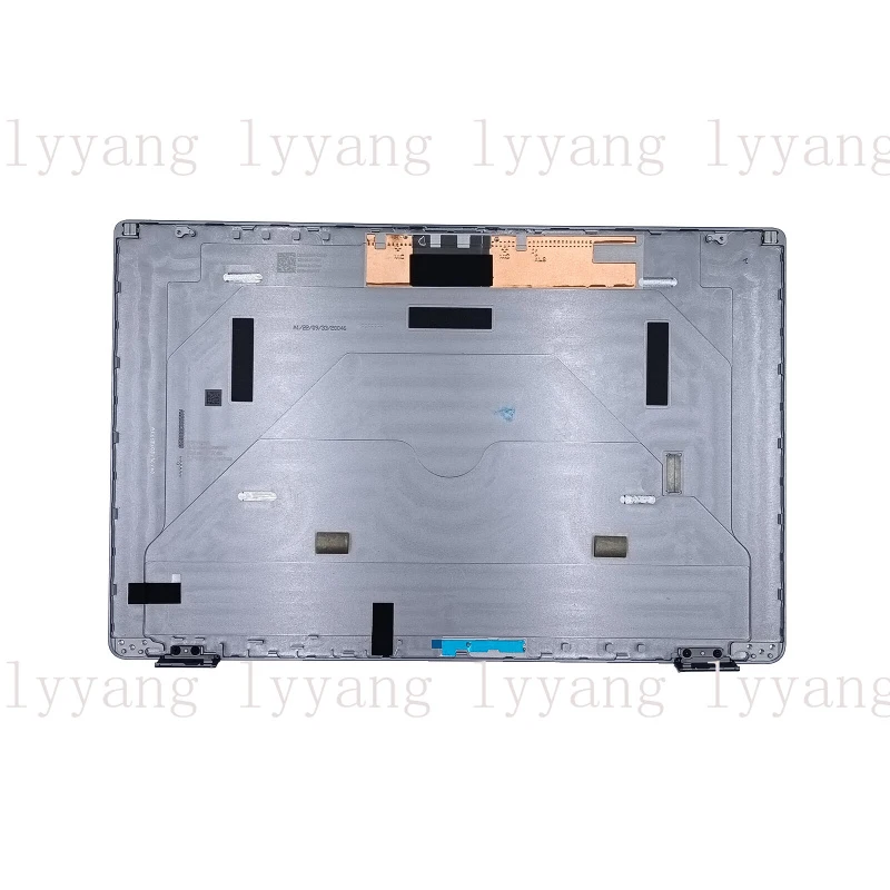 f new 05HX4T For Dell Latitude 7410 E7410 LCD BACK Cover top case AM2UG000S02
f new 05HX4T For Dell Latitude 7410 E7410 LCD BACK Cover top case AM2UG000S02