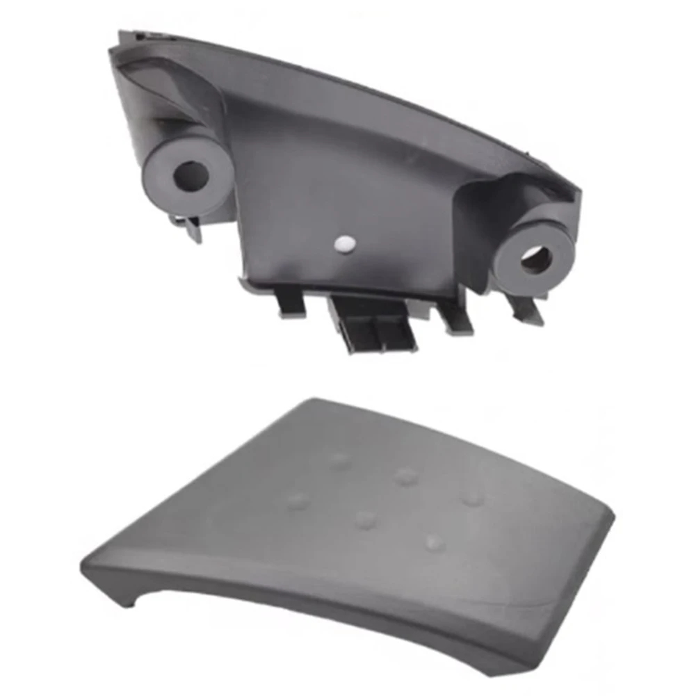 Interior RH / LH Door Handle Cover And Bracket For Toyota For Aygo 2005-2014 74642-0H010 Inner Car Accessories Replacement
Interior RH / LH Door Handle Cover And Bracket For Toyota For Aygo 2005-2014 74642-0H010 Inner Car Accessories Replacement