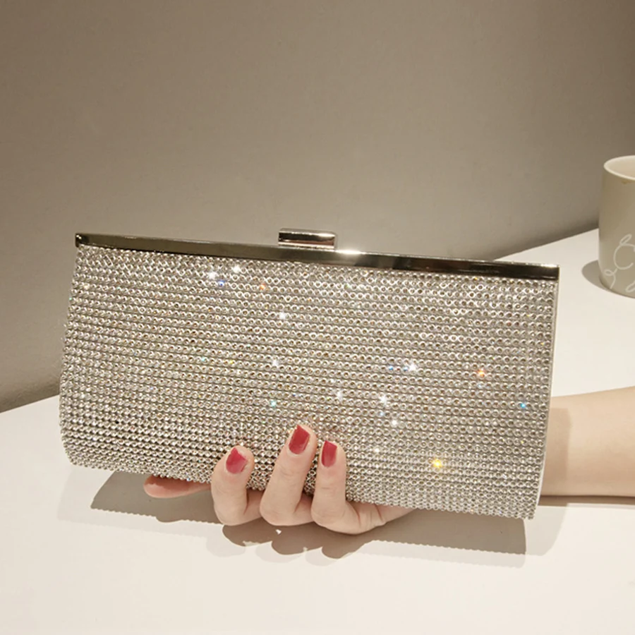 Chain Women Evening Bag Clip Shell Shape Handbags Elegant Shiny Dinner Bags for Travel Street Photo Shoulder Bags Clutch Purses
Chain Women Evening Bag Clip Shell Shape Handbags Elegant Shiny Dinner Bags for Travel Street Photo Shoulder Bags Clutch Purses