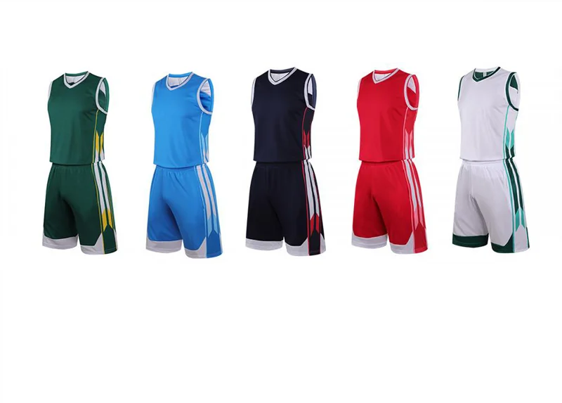 Basketball Jersey Custom Set For Men Club College Team Baskettball Trikot Camisa Basquete Masculinoyour Logo Custom
Basketball Jersey Custom Set For Men Club College Team Baskettball Trikot Camisa Basquete Masculinoyour Logo Custom