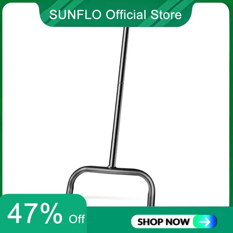 Lawn Aerator Spike Pre-Grass Aerator Metal Manual Dethatching Soil Aerating Lawn
Lawn Aerator Spike Pre-Grass Aerator Metal Manual Dethatching Soil Aerating Lawn