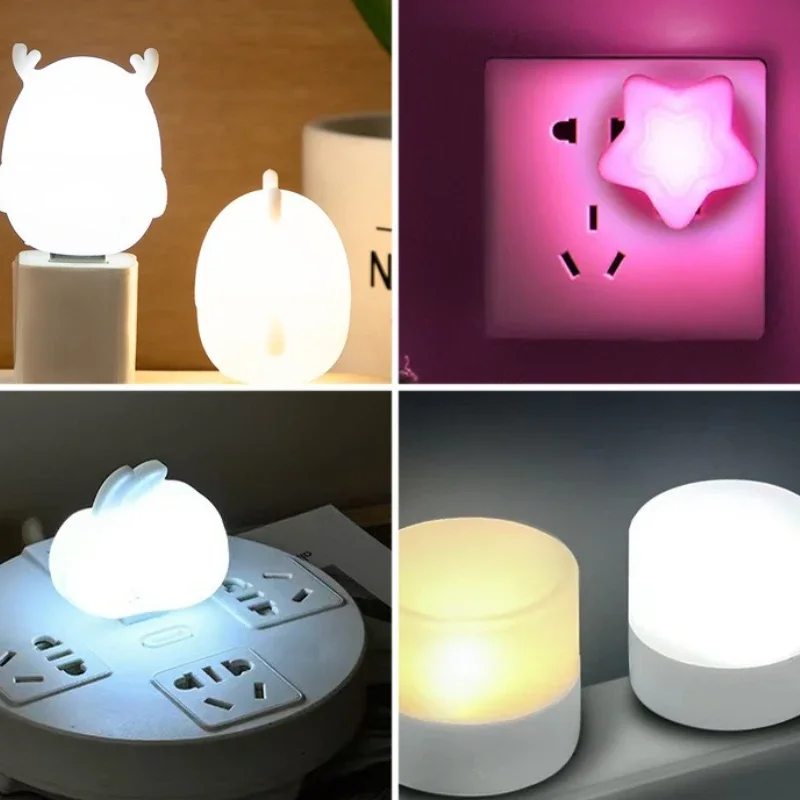 USB Star Night Light for Student Dorm Room Decoration Portable Energy Saving Bedside Ambient Lamp in Warm White and Pink Lightin
USB Star Night Light for Student Dorm Room Decoration Portable Energy Saving Bedside Ambient Lamp in Warm White and Pink Lightin