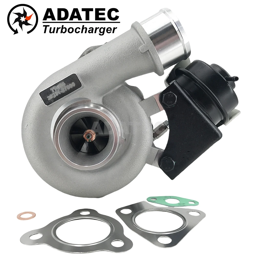 TF035 Turbine 28231-27800 49135-07302 49135-07300 49135-07100 Turbo for Hyundai Santa Fe 2.2 CRDi 150HP 110Kw D4EB 2005
TF035 Turbine 28231-27800 49135-07302 49135-07300 49135-07100 Turbo for Hyundai Santa Fe 2.2 CRDi 150HP 110Kw D4EB 2005