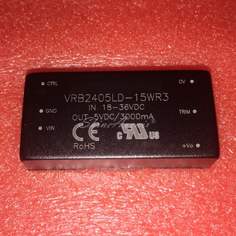 2 шт. VRB2405LD-15WR3 VRB2412LD-15WR3 VRB2415LD-15WR3 VRB2424LD-15WR3 DIP-6 новый оригинальный
2 шт. VRB2405LD-15WR3 VRB2412LD-15WR3 VRB2415LD-15WR3 VRB2424LD-15WR3 DIP-6 новый оригинальный