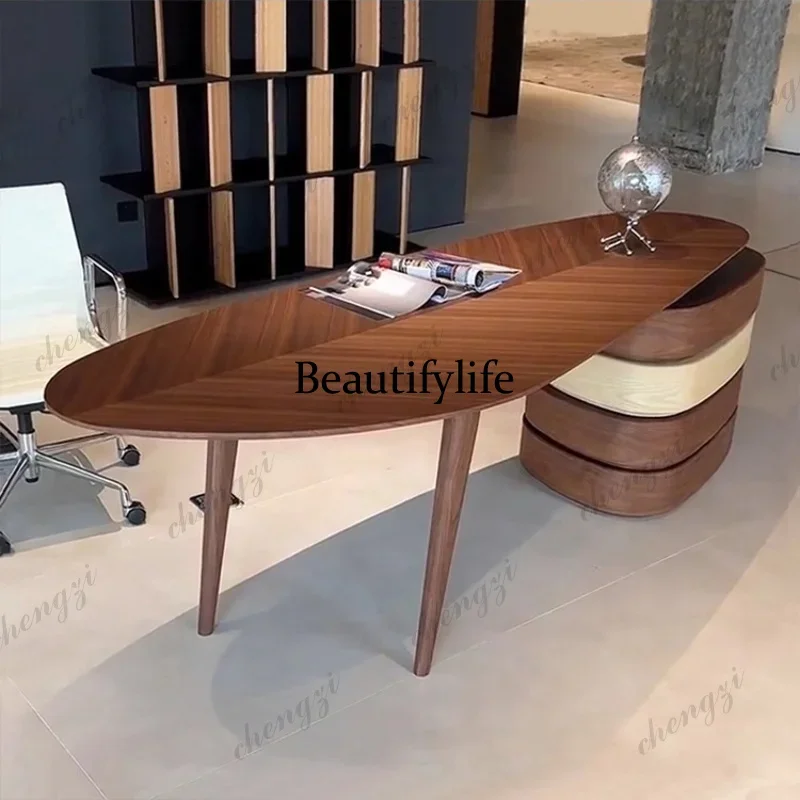 BBB Italian Minimalist Exudes Office Desk Creativity Sence Sophistication Office Desk New Style Wooden Office Furniture Tisch
BBB Italian Minimalist Exudes Office Desk Creativity Sence Sophistication Office Desk New Style Wooden Office Furniture Tisch