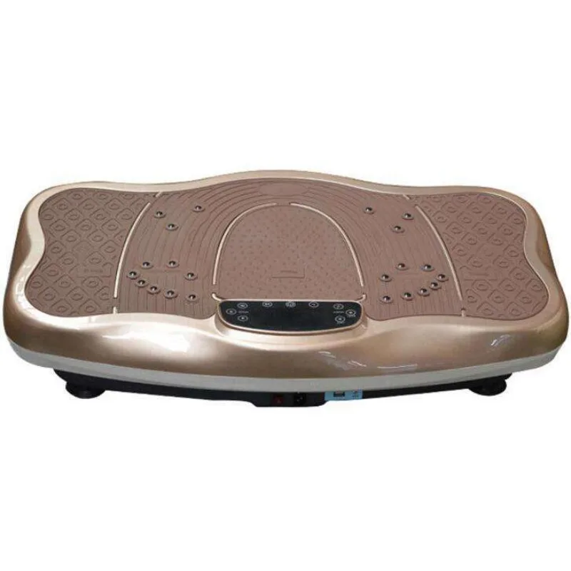 Hot Selling Double Layer Whole Body Vibration Plate Exercise Machine Plate Vibration Vibrating Plate
Hot Selling Double Layer Whole Body Vibration Plate Exercise Machine Plate Vibration Vibrating Plate