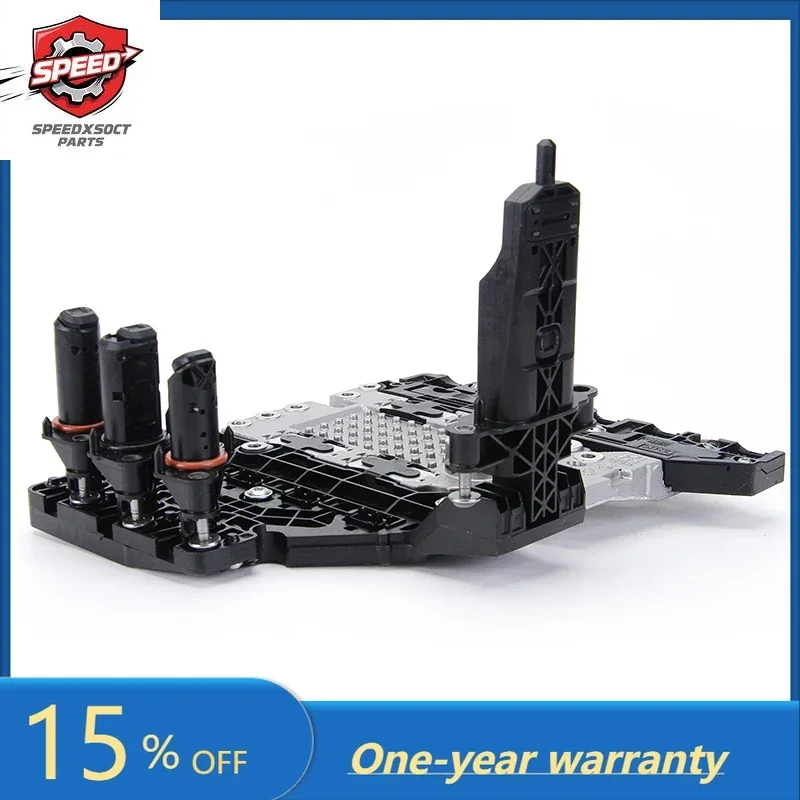 TCU Control Unit Module 5A41 SP Automotive Automatic Transmission System Parts, Suitable for BM W 4360071406 tools accessories
TCU Control Unit Module 5A41 SP Automotive Automatic Transmission System Parts, Suitable for BM W 4360071406 tools accessories