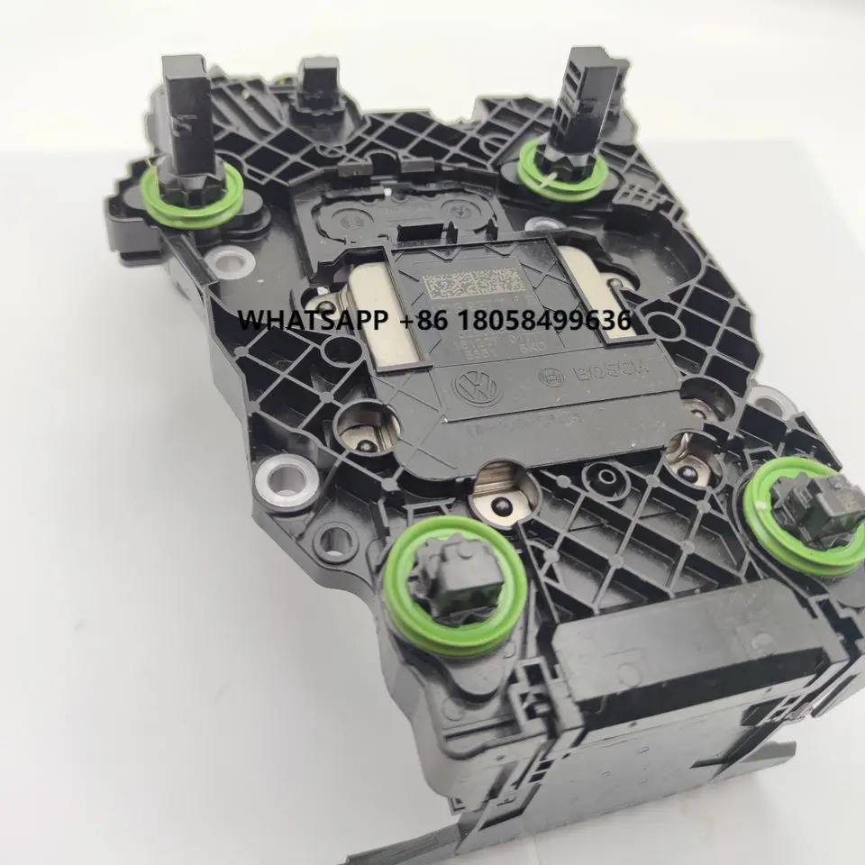 Original New 0DE DQ380 0DE927711B TCM TCU Transmission Control Unit Gearbox Parts for VW
Original New 0DE DQ380 0DE927711B TCM TCU Transmission Control Unit Gearbox Parts for VW