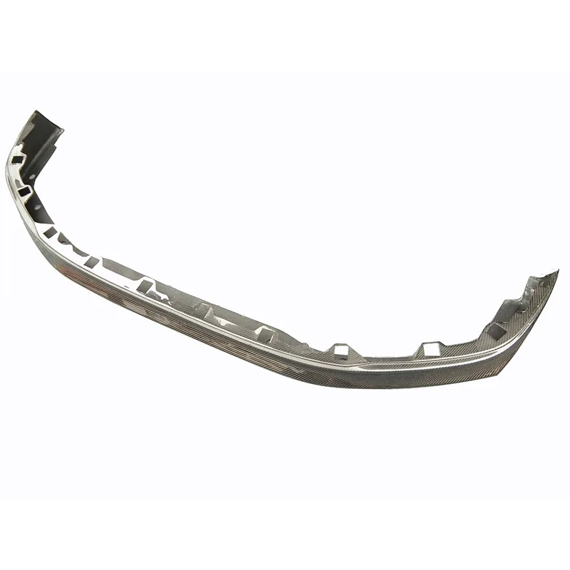 For Nissan GT-R R35 Carbon Fiber Front Lip Chin (Lightweight, Wide Body Style, OEM Replacement, Modified Part)
For Nissan GT-R R35 Carbon Fiber Front Lip Chin (Lightweight, Wide Body Style, OEM Replacement, Modified Part)