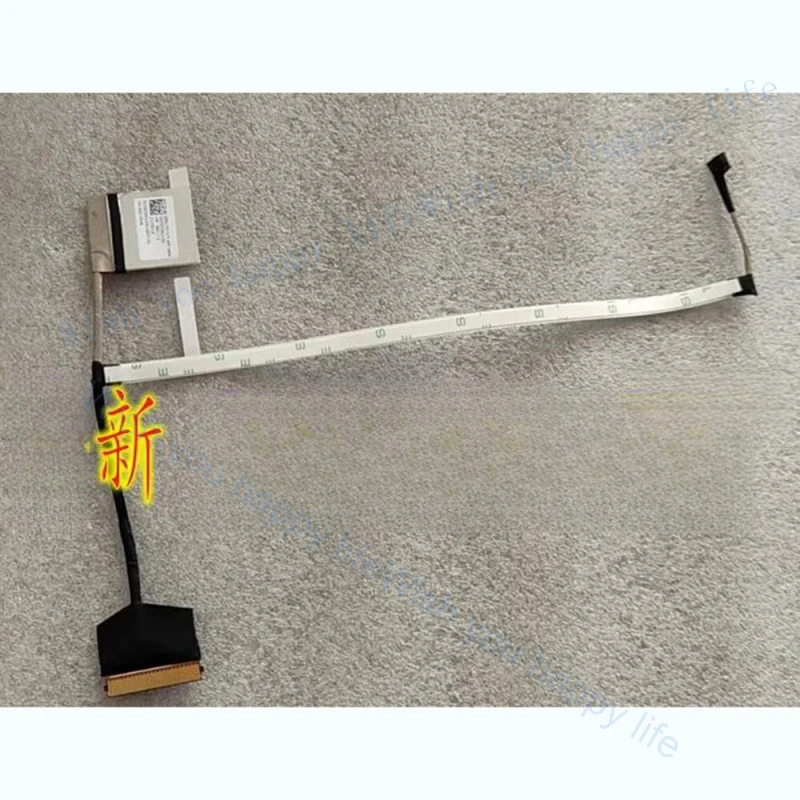 Новый ЖК-кабель для Lenovo Ideapad 1 15IJL7 15IAU7 15ALC7 5C10S30353 DC02C00UU00
Новый ЖК-кабель для Lenovo Ideapad 1 15IJL7 15IAU7 15ALC7 5C10S30353 DC02C00UU00