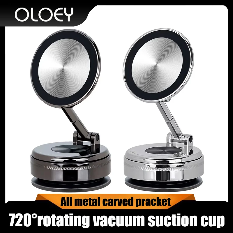 Автомобильная вакуумная панель, автомобильный навигатор, сильный магнитный складной адсорбционный держатель для мобильного телефона.
Автомобильная вакуумная панель, автомобильный навигатор, сильный магнитный складной адсорбционный держатель для мобильного телефона.