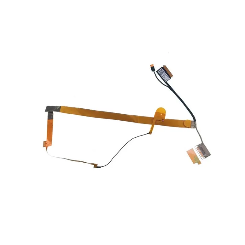 For Lenovo ThinkPad E15 Gen 2 Screen Cable GE5B0 IR Camera Cable DC02C00MF10
For Lenovo ThinkPad E15 Gen 2 Screen Cable GE5B0 IR Camera Cable DC02C00MF10