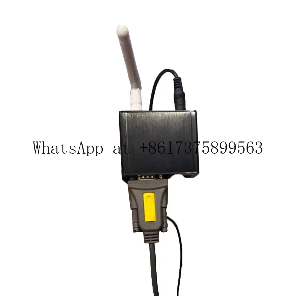 IECHO WiFi Height Measuring Instrument for Digital
IECHO WiFi Height Measuring Instrument for Digital