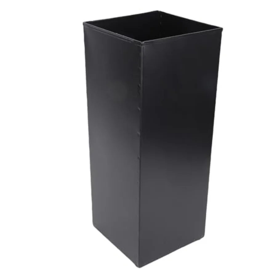 Metal Umbrella Holder Organizer for Entryway Hollow Out Design Alloy Umbrella Stand Rack Storage Bin for Home Office Hotel Rest
Metal Umbrella Holder Organizer for Entryway Hollow Out Design Alloy Umbrella Stand Rack Storage Bin for Home Office Hotel Rest