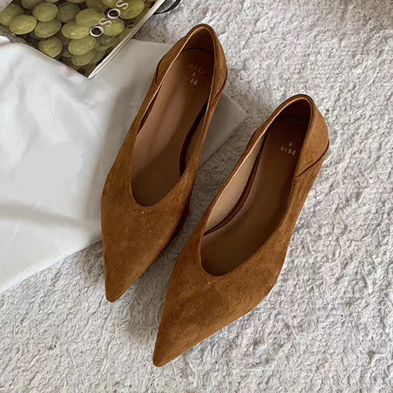 Женская обувь на плоской подошве, туфли с острым носком, неглубокие повседневные сандалии, уютная прогулочная спортивная обувь, модные женские кроссовки, 2025 г., Zapatos, женские
Женская обувь на плоской подошве, туфли с острым носком, неглубокие повседневные сандалии, уютная прогулочная спортивная обувь, модные женские кроссовки, 2025 г., Zapatos, женские