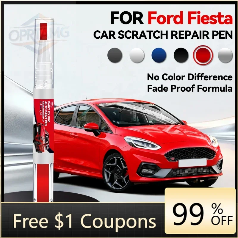Tool Car Accessories For Ford Fiesta 1976-2025 B2 B3 B4 B5 B6 B7 B8 Orange 27Y Black A3F White A4D Gray 36C Silver 28N Blue 27B
Tool Car Accessories For Ford Fiesta 1976-2025 B2 B3 B4 B5 B6 B7 B8 Orange 27Y Black A3F White A4D Gray 36C Silver 28N Blue 27B