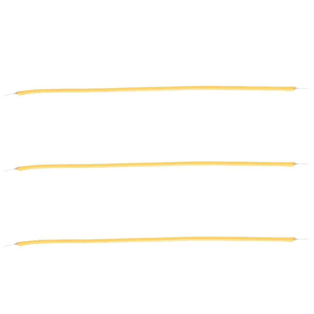 Retro Soft LED 130mm Flexible Diodes Bead Lamp Accessories for Bulb Toolkit Indoor Lighting Decor Night Light
Retro Soft LED 130mm Flexible Diodes Bead Lamp Accessories for Bulb Toolkit Indoor Lighting Decor Night Light