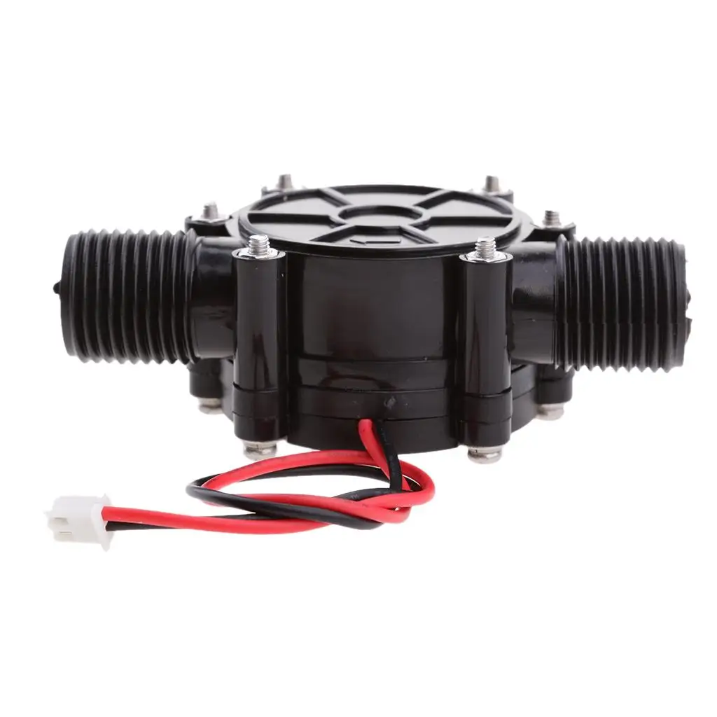 12 В микроводяной гидрогенератор кран гидроэлектрический поток 10 Вт
12 В микроводяной гидрогенератор кран гидроэлектрический поток 10 Вт