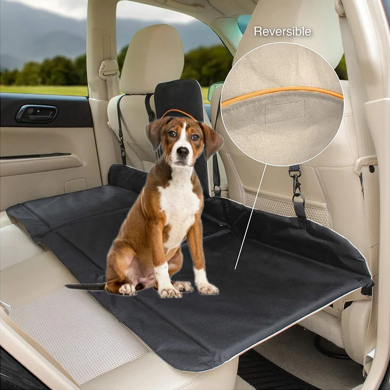 Universal Dog Car Seat Extender Backseat Bridge Seat For Small Large Dogs Travel Mattress Waterproof Pet Car Extender Seat Cover
Universal Dog Car Seat Extender Backseat Bridge Seat For Small Large Dogs Travel Mattress Waterproof Pet Car Extender Seat Cover