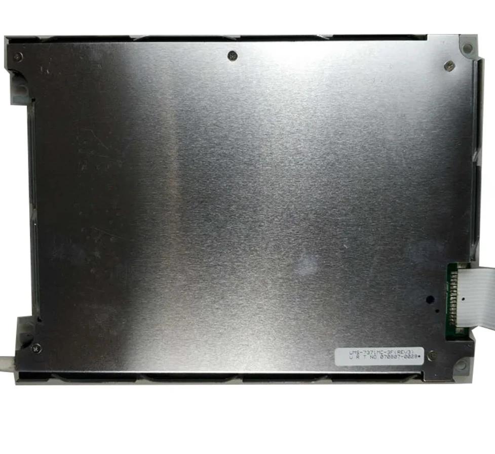 LCD module Delta: DOP-A57BSTD DOP-A57CSTD DOP-A57GSTD 5.7inch Lcd Screen Display
LCD module Delta: DOP-A57BSTD DOP-A57CSTD DOP-A57GSTD 5.7inch Lcd Screen Display