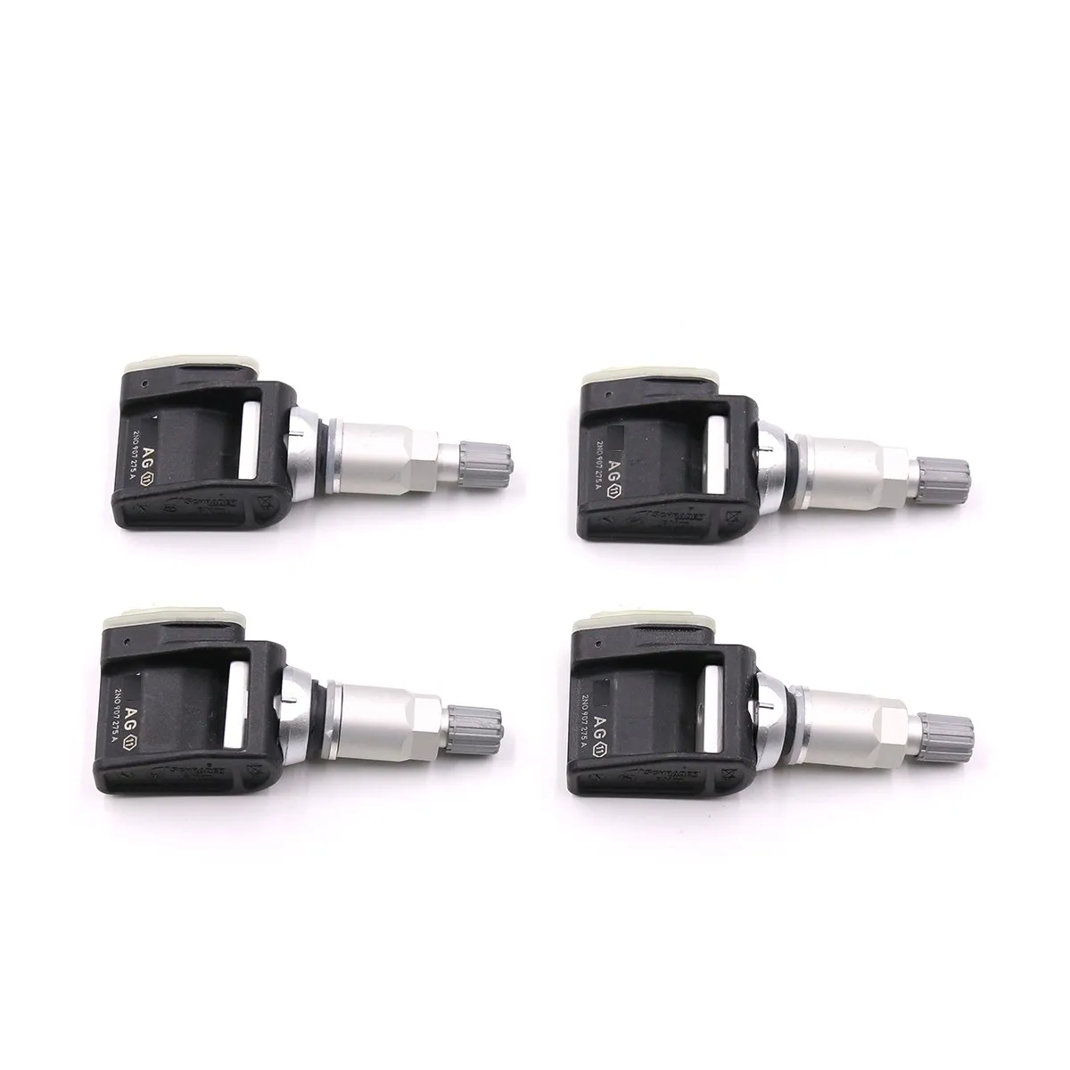 2N0 907 275A Tire Pressure Monitor Warning System Sensor For VW Golf 8 MK8 A3 8Y Octavia MK4 MQB-EV0
2N0 907 275A Tire Pressure Monitor Warning System Sensor For VW Golf 8 MK8 A3 8Y Octavia MK4 MQB-EV0