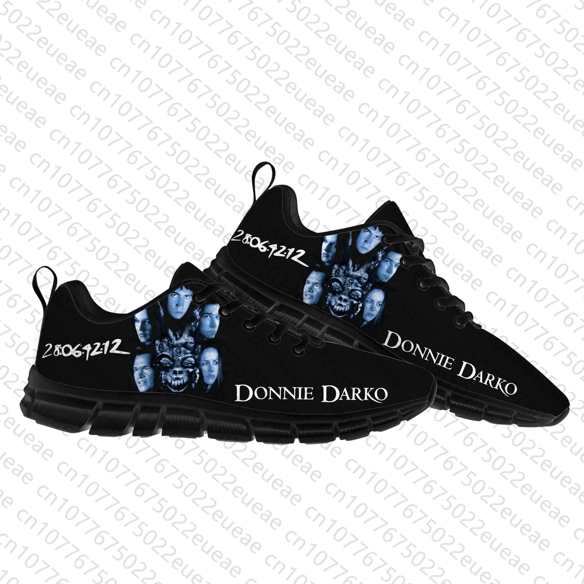Спортивная обувь Donnie Darko для мужчин, женщин, подростков, детей, детские кроссовки высокого качества, кроссовки для родителей и детей, обувь на заказ для пар
Спортивная обувь Donnie Darko для мужчин, женщин, подростков, детей, детские кроссовки высокого качества, кроссовки для родителей и детей, обувь на заказ для пар