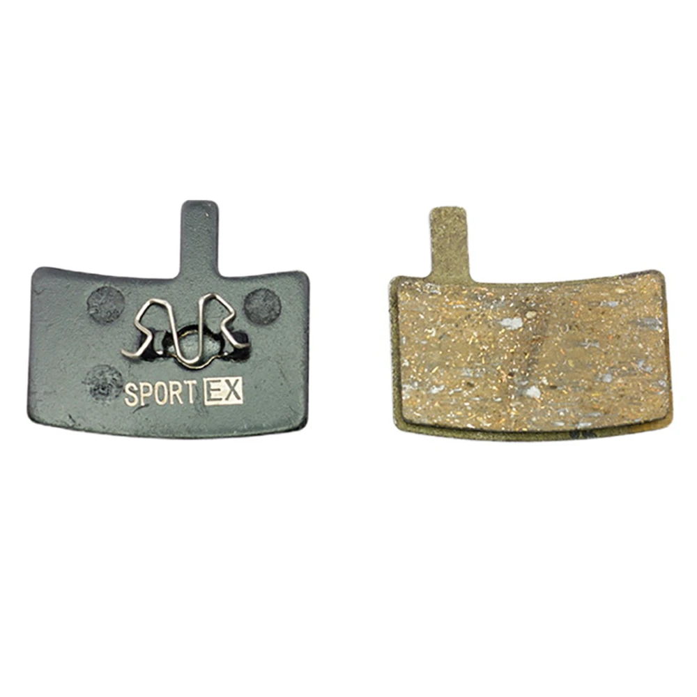 Shoppingsports 4 Pairs Bicycle Disc Brake Pads For Hayes Stroker Trail,Stroker Carbon,Stroker Gram Caliper,Sport EX Class
Shoppingsports 4 Pairs Bicycle Disc Brake Pads For Hayes Stroker Trail,Stroker Carbon,Stroker Gram Caliper,Sport EX Class