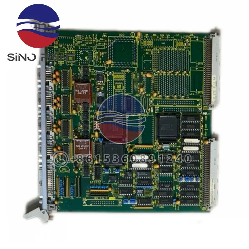 D37Z310574 Printed Circuit Board For Roland 700 Electric Board Electric Card Main Drive Printing Parts Man Roland PCB Parts
D37Z310574 Printed Circuit Board For Roland 700 Electric Board Electric Card Main Drive Printing Parts Man Roland PCB Parts