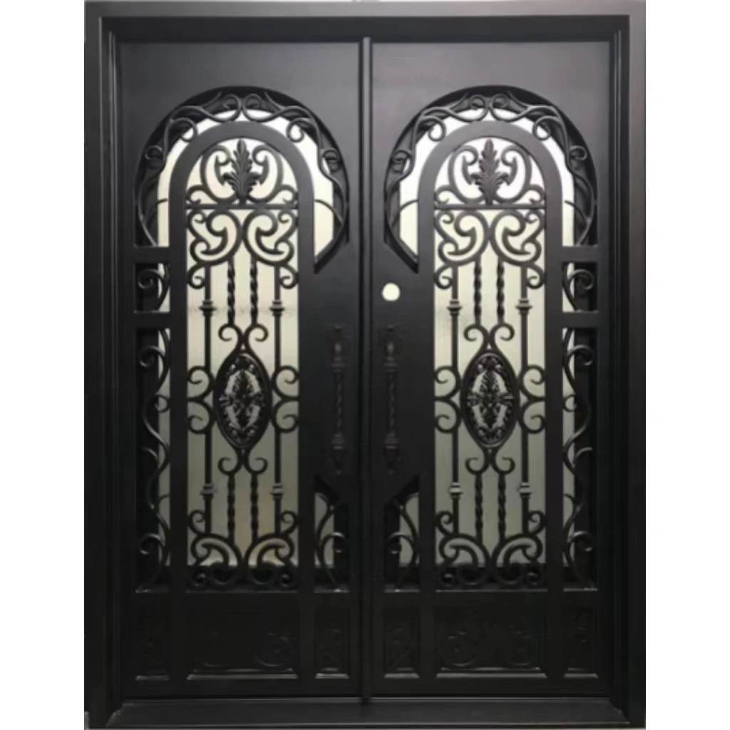 Custom Or Standard Fancy Iron Gate Door Nigeria Iron Doors Wrought Iron Doors Mexico
Custom Or Standard Fancy Iron Gate Door Nigeria Iron Doors Wrought Iron Doors Mexico