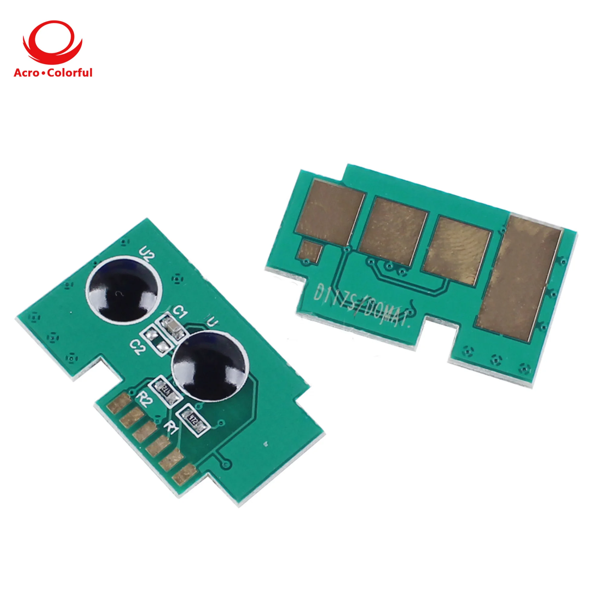 MLT-D117S Compatible Toner Chip MLTD117S For Samsung SCX-4650F 4650N 4652F 4655F 4655FN Laser Printer Cartridge Chip 2.5K
MLT-D117S Compatible Toner Chip MLTD117S For Samsung SCX-4650F 4650N 4652F 4655F 4655FN Laser Printer Cartridge Chip 2.5K