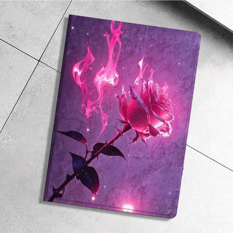 Black Rose Popular For Xiaoxin Lenovo Pad Tab K10 K11 M10 P12 P11 Pro GT Gen2 Plus Legion Y700 Y900 12.1 Tablet Case
Black Rose Popular For Xiaoxin Lenovo Pad Tab K10 K11 M10 P12 P11 Pro GT Gen2 Plus Legion Y700 Y900 12.1 Tablet Case