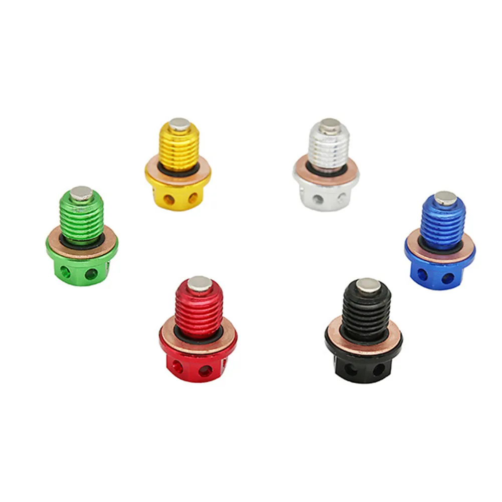 Oil Drain Nut Engine Oil Drain Durability Under Tough Conditions Easy Installation System Efficient Oil Maintenance
Oil Drain Nut Engine Oil Drain Durability Under Tough Conditions Easy Installation System Efficient Oil Maintenance