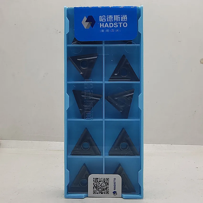 TNMG160404R-S HS7125/TNMG160404L-S HS7125/TNMG160404R-S HS7225/TNMG160404L-S HS7225 HADSTO CNC carbide inserts Turning inserts
TNMG160404R-S HS7125/TNMG160404L-S HS7125/TNMG160404R-S HS7225/TNMG160404L-S HS7225 HADSTO CNC carbide inserts Turning inserts