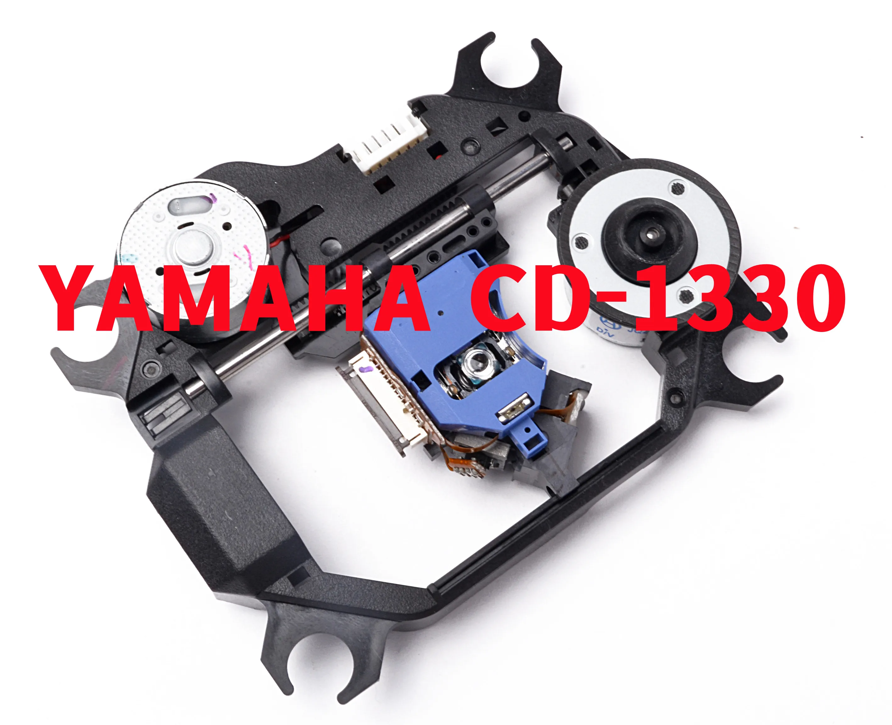Запасные части для DVD-плеера YAMAHA CD-1330, Лазерная линза, блок сборки CD1330, оптический пикап, блок оптики
Запасные части для DVD-плеера YAMAHA CD-1330, Лазерная линза, блок сборки CD1330, оптический пикап, блок оптики