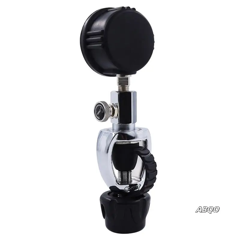 2X Scuba Diving Yoke Tank Pressure Checker 5000 PSI 350 BAR,Scuba Diving Accessories
2X Scuba Diving Yoke Tank Pressure Checker 5000 PSI 350 BAR,Scuba Diving Accessories
