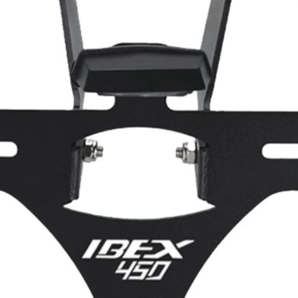 Motorcycle License Plate Holder Fender Eliminator Registration Bracket For CFMOTO 450 MT IBEX 450 800MT-X Rally 2024 2025 2026
Motorcycle License Plate Holder Fender Eliminator Registration Bracket For CFMOTO 450 MT IBEX 450 800MT-X Rally 2024 2025 2026