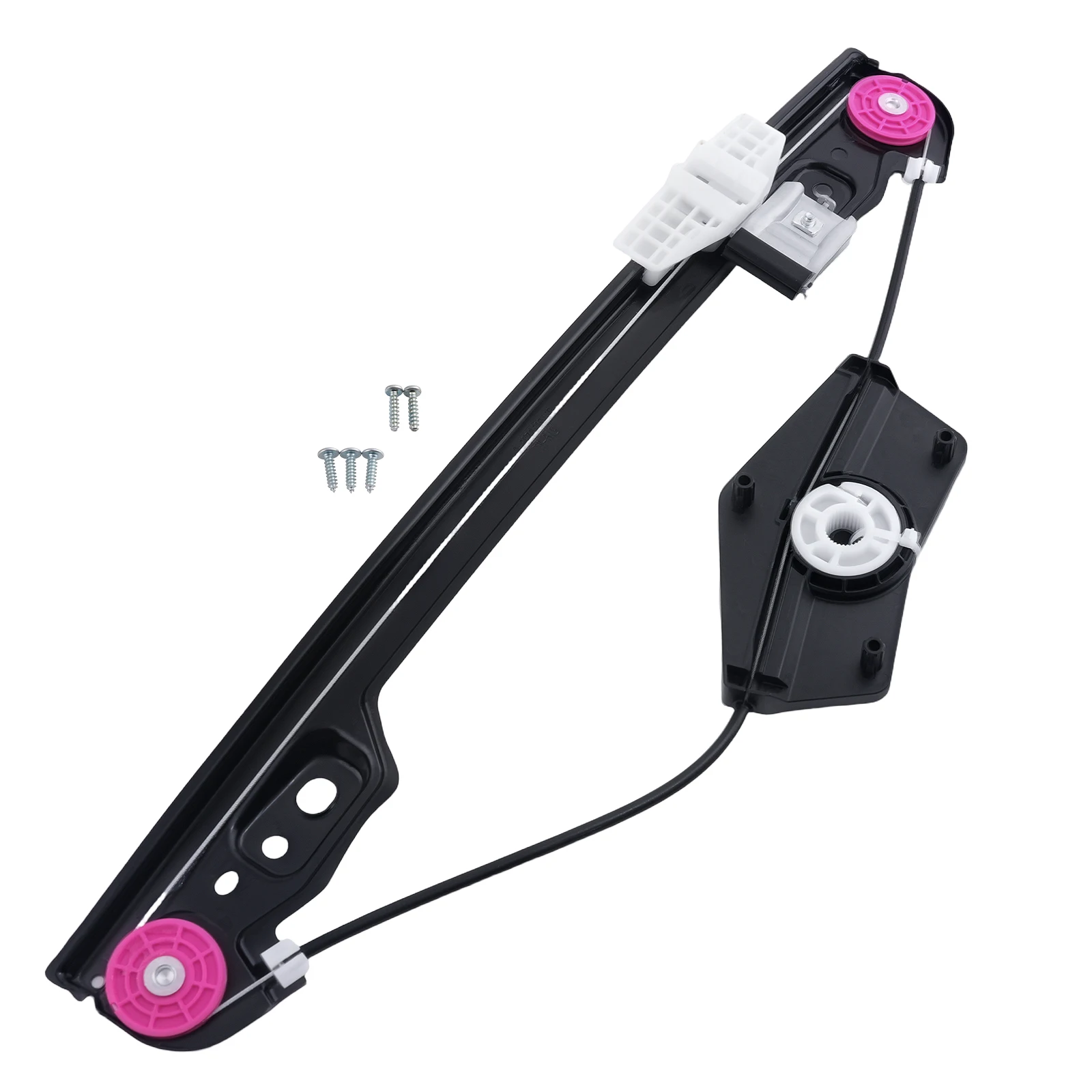 Rear Right Window Lifter for Ford Edge Lincoln MKX 2007-2015 749885
Rear Right Window Lifter for Ford Edge Lincoln MKX 2007-2015 749885