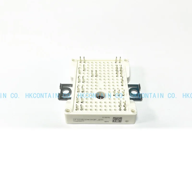 NEW MODULE DF225R12W2H3F-B11 DF225R12W2H3F-B11-ENG
NEW MODULE DF225R12W2H3F-B11 DF225R12W2H3F-B11-ENG
