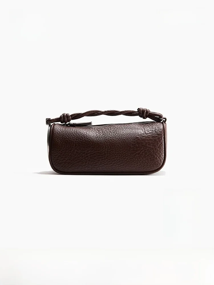H&M Summer New Ladies Metal Detail Handbag 1332772 Women's Fashion Handbag Detailed Design Handbag Ladies Tote Bag
H&M Summer New Ladies Metal Detail Handbag 1332772 Women's Fashion Handbag Detailed Design Handbag Ladies Tote Bag