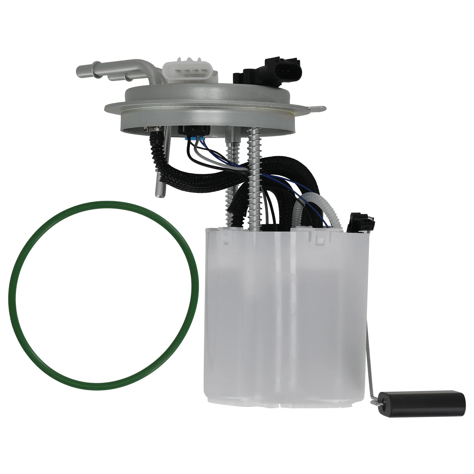 Gas Tank Fuel Pump Assembly for Cadillac Escalade EXT 2009-2013 M100063
Gas Tank Fuel Pump Assembly for Cadillac Escalade EXT 2009-2013 M100063